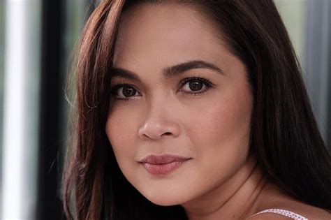 Judy Ann Santos.